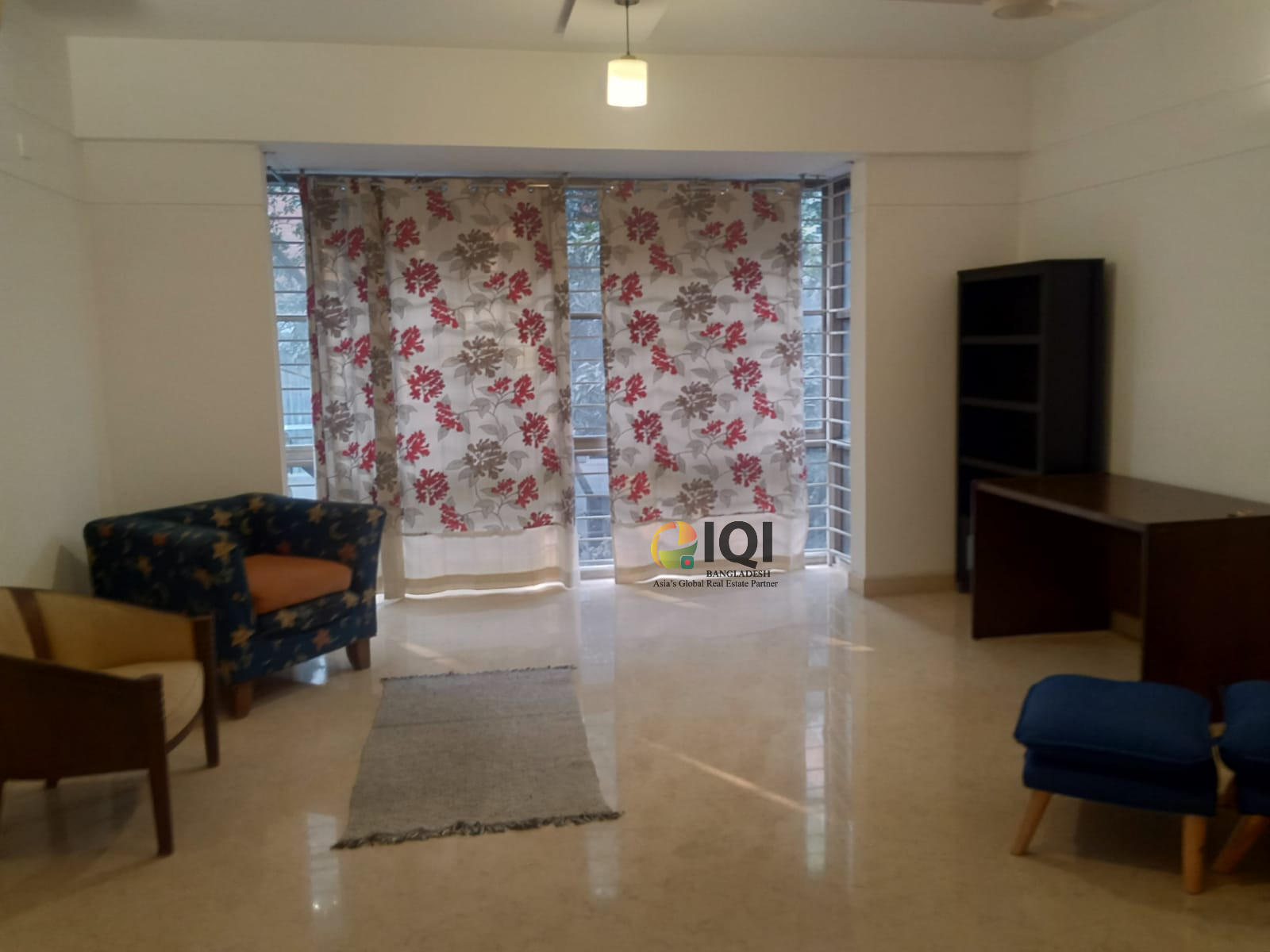 Apartment rent at Gulshan