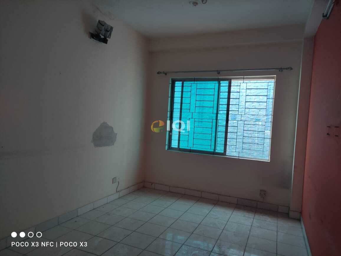 Flat for sale at Mohammadpur