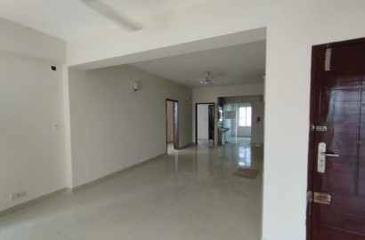 Flat Sale at Banani, Road 19/A