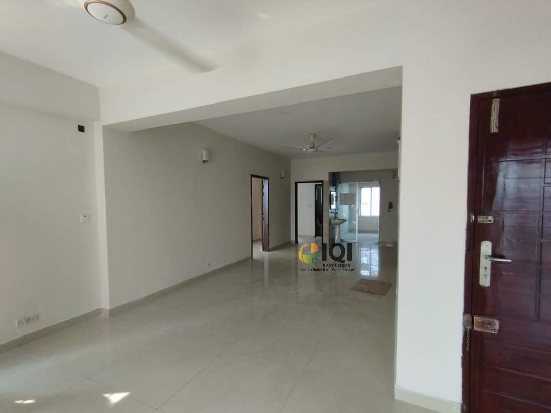 Flat Sale at Banani, Road 19/A