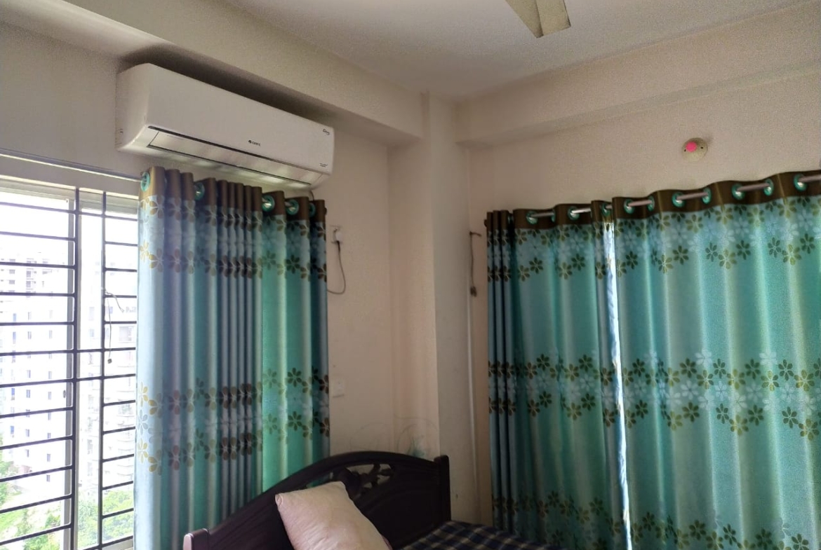 Flat For Sale At Aftab Nagar