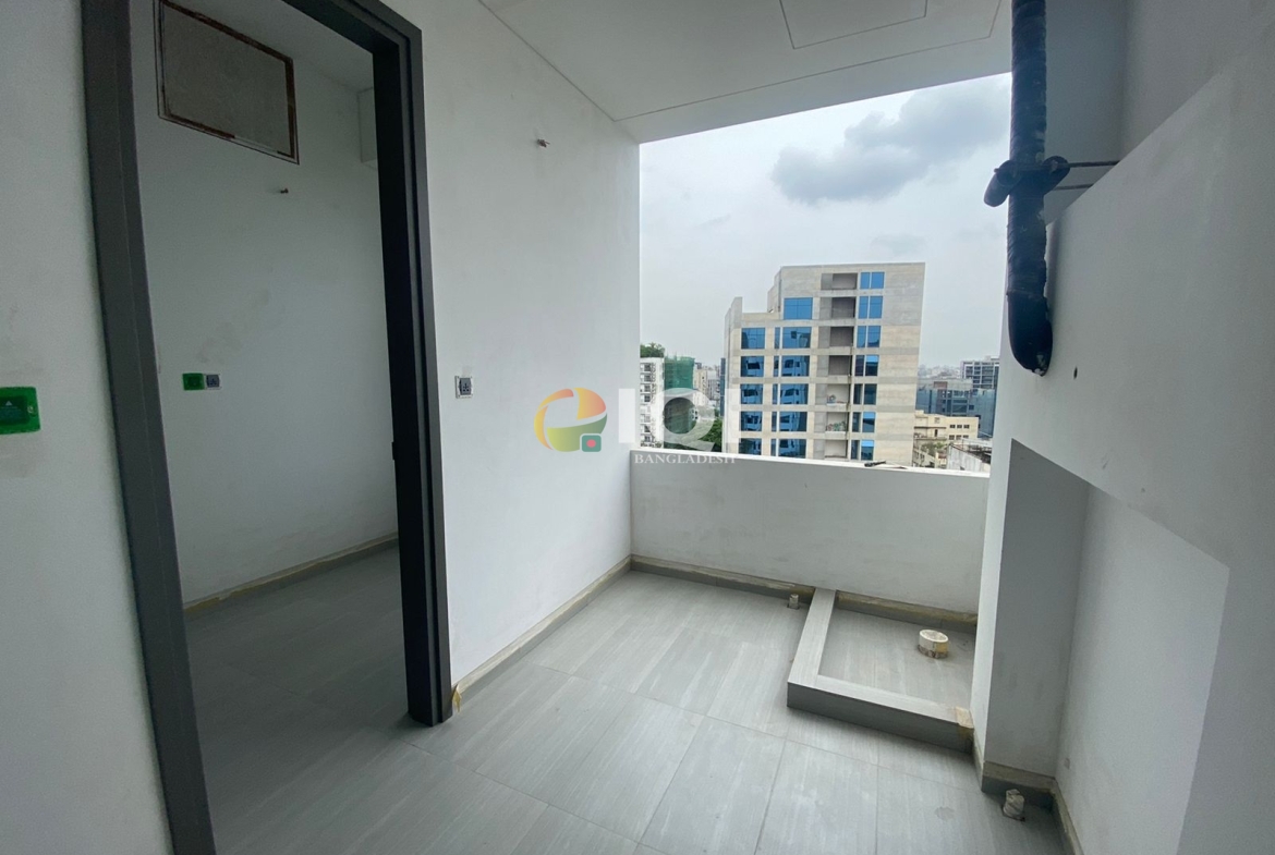 Flat For Sale At North Gulshan