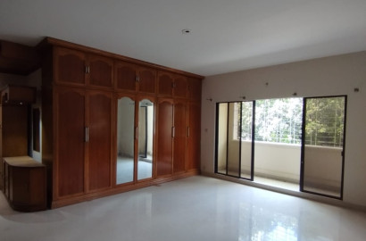 Flat for Rent at North Gulshan