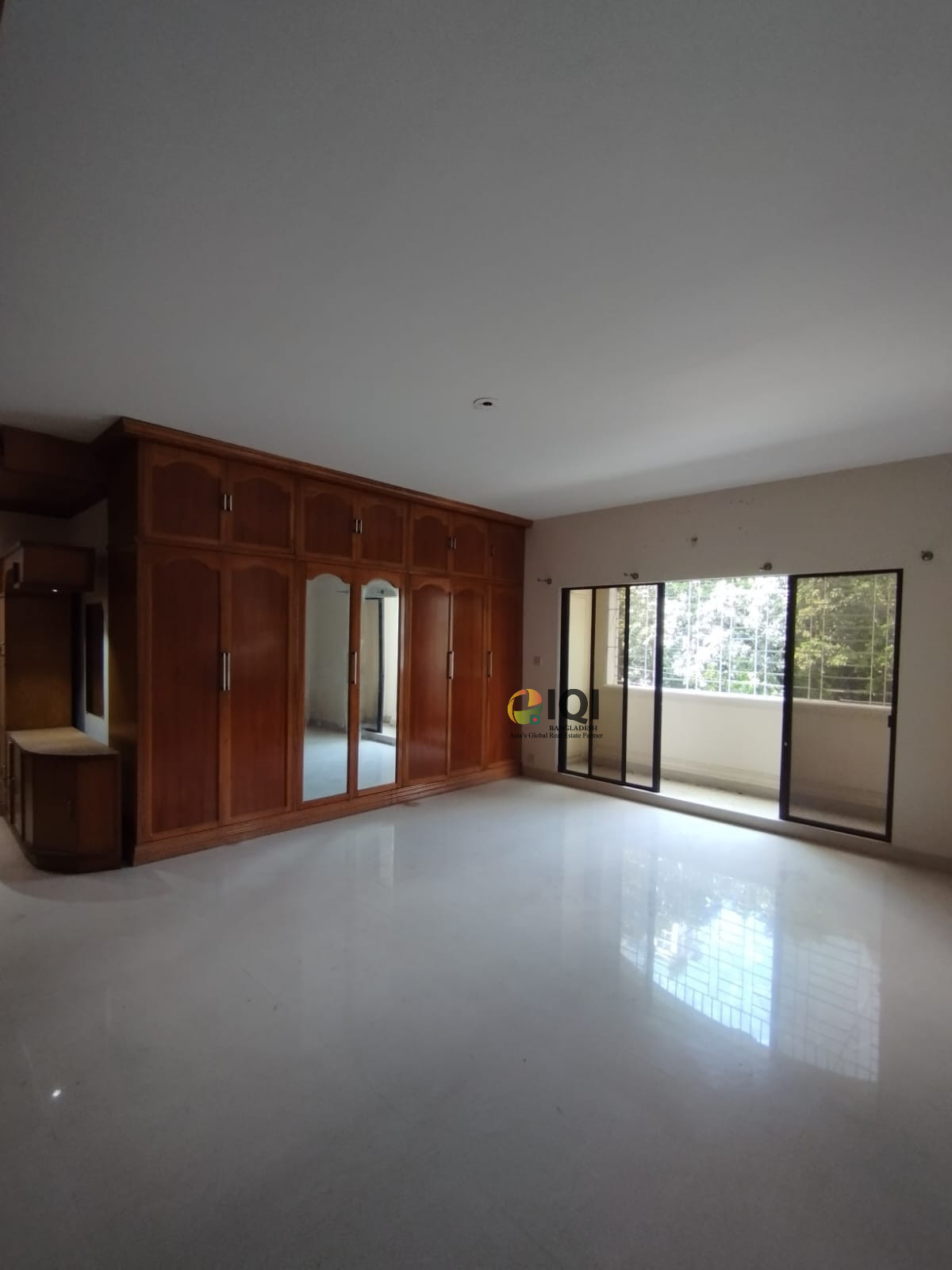 Flat for Rent at North Gulshan