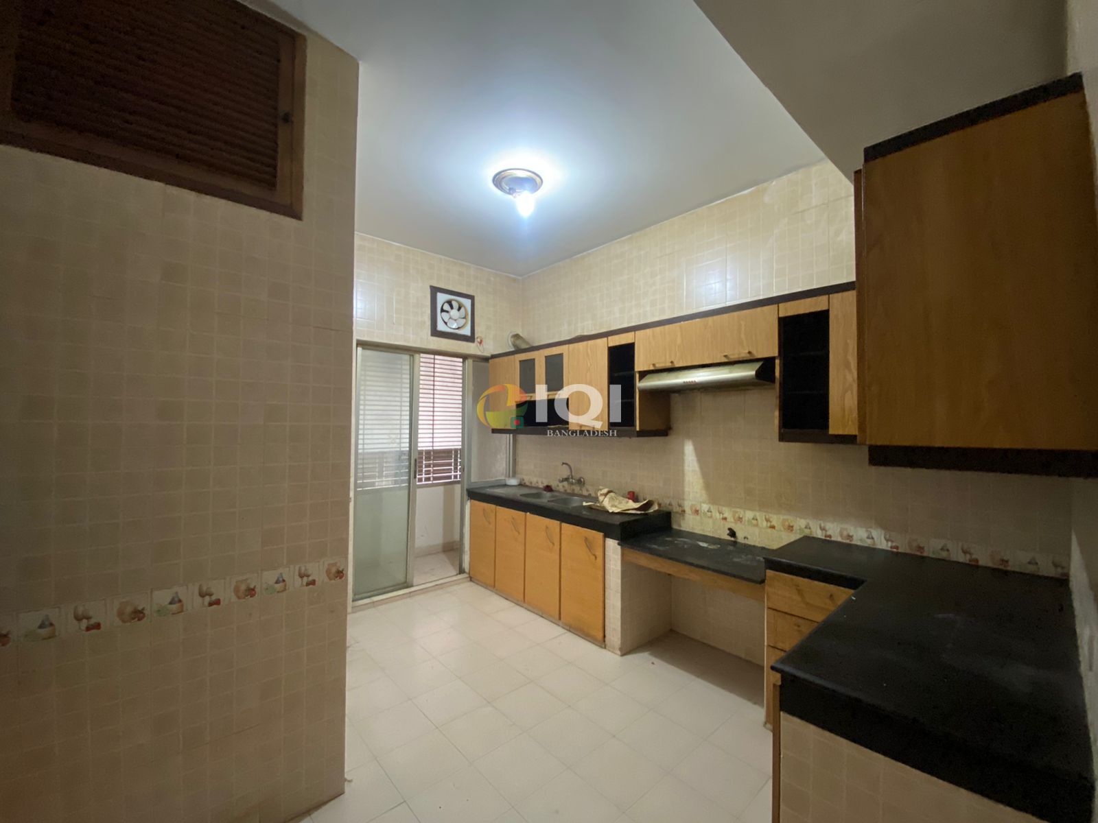 Flat for sale at Gulshan 2