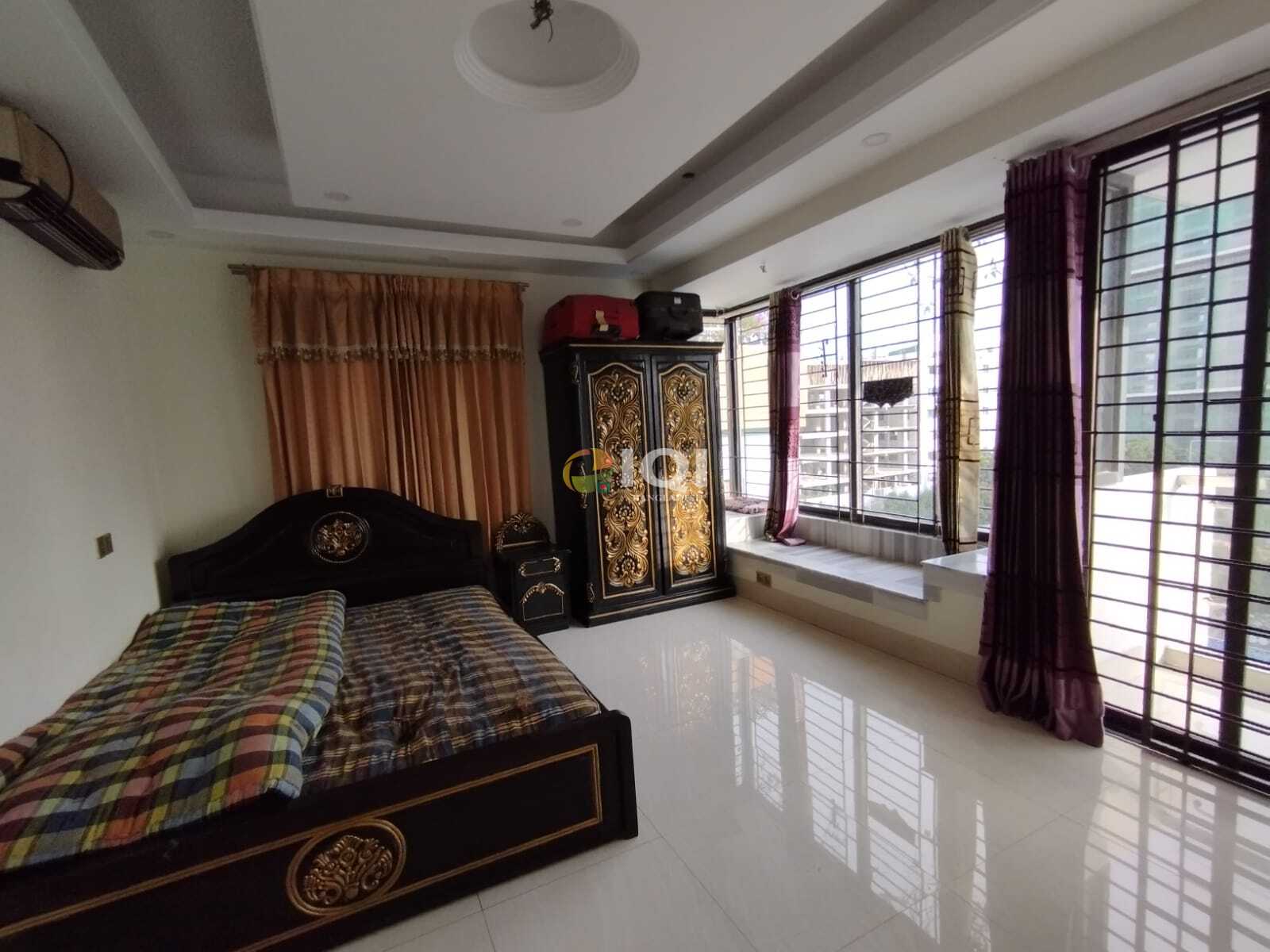 Flat for Sale at Gulshan