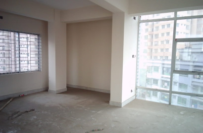 Commercial Space for rent in Mohammadpur Ring Road Adabor