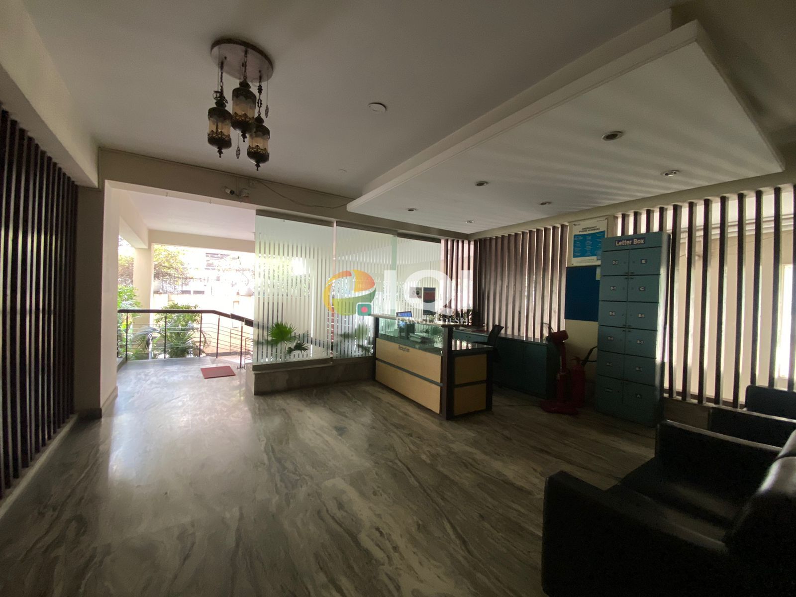 Luxury flat for sale at Gulshan 2