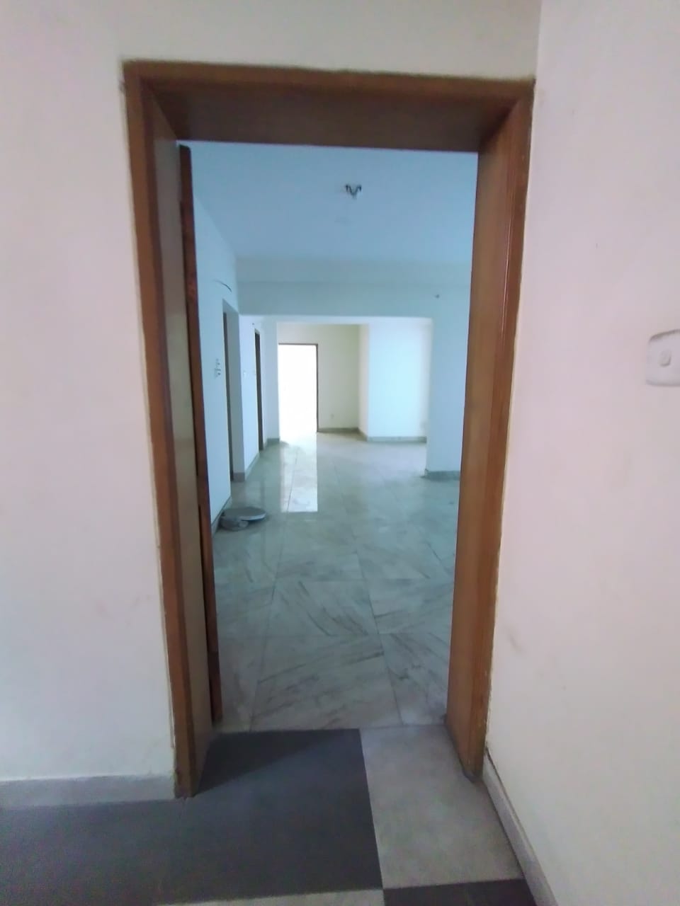 Flat for sale at Dhanmondi