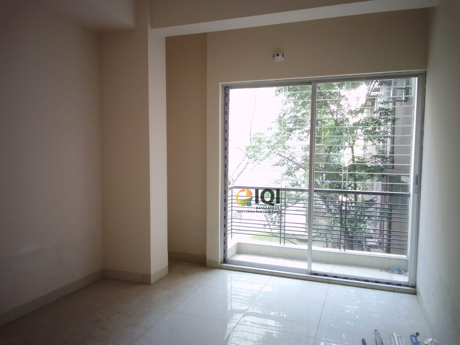 Flat For Sale in Shyamoli