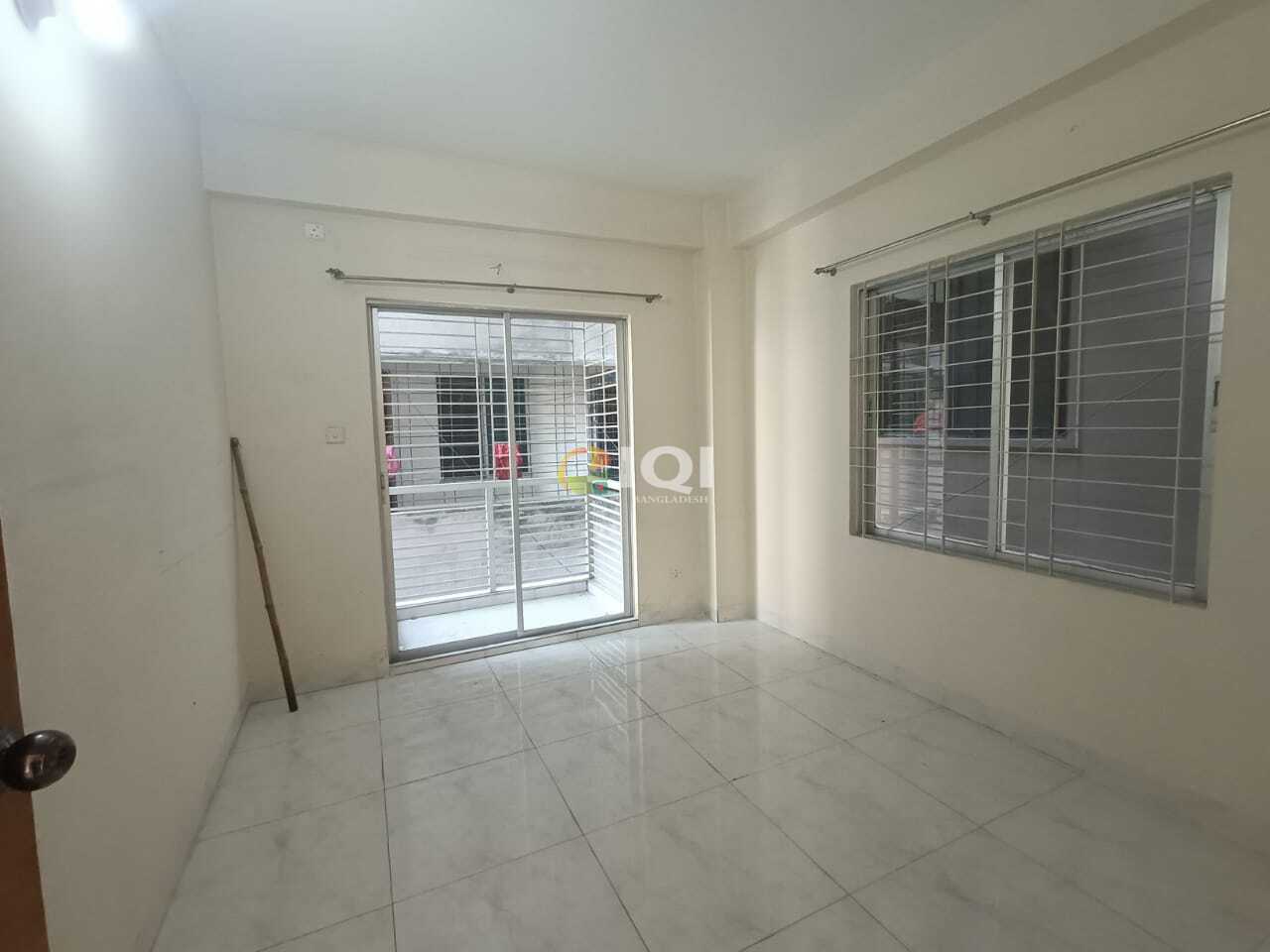 Flat for sale at Banasree