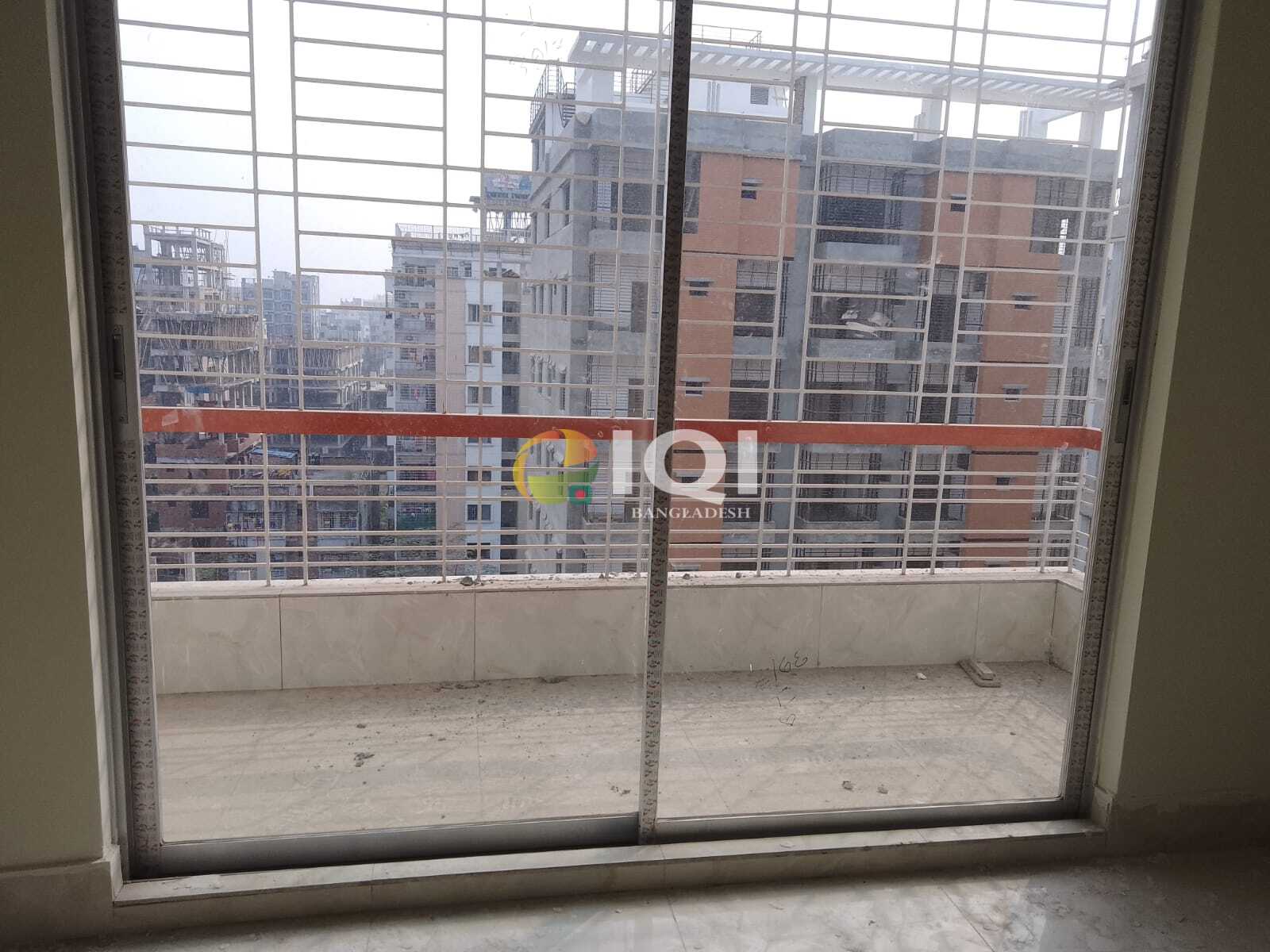 Flat for sale at Mohammadpur