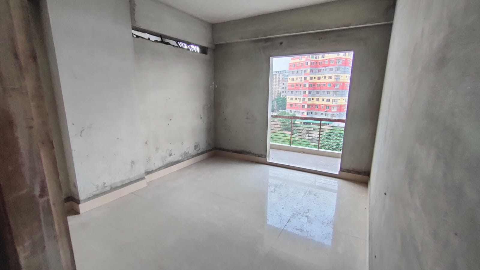 flat for sale at Mohammadpur