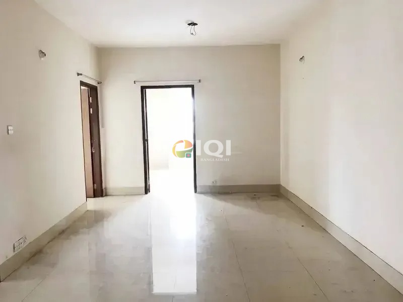 Flat for sale at Badda