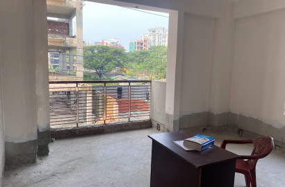 Apartment Sale At Bashundhara R/A.