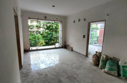 Flat for sale at Dhanmondi