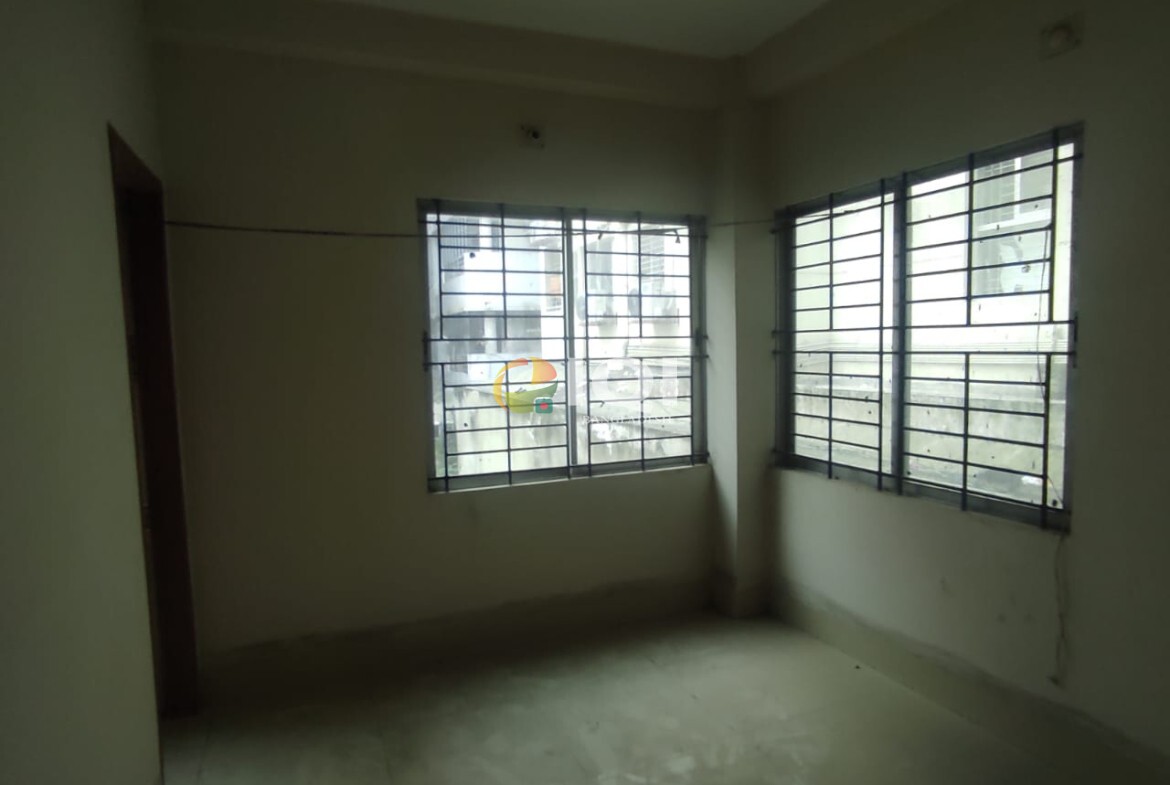 Flat for Sale At Bashundhara