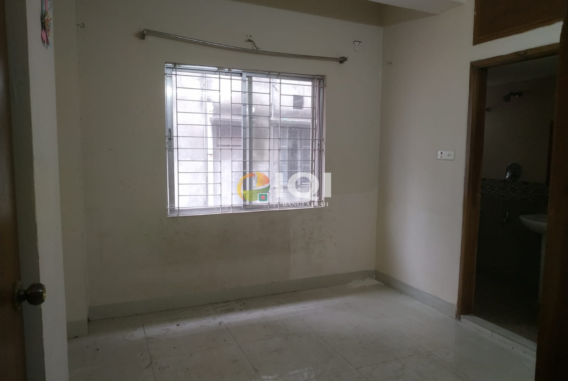 Flat For Sale At Mirpur 10