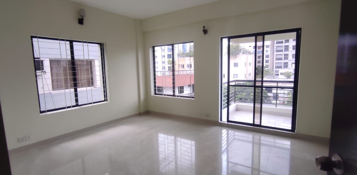 Flat For Sale At Uttara