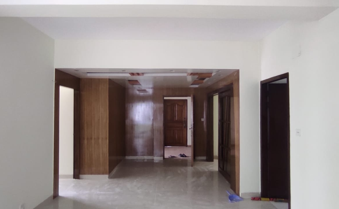 Flat For Sale At Uttara