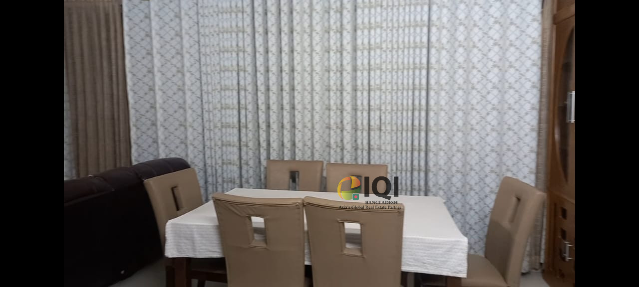 Flat rent at Banani, Road 10/B