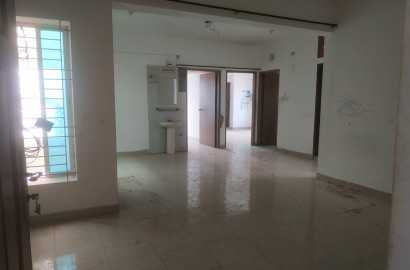 Flat for Sale at Mirpur Pallabi