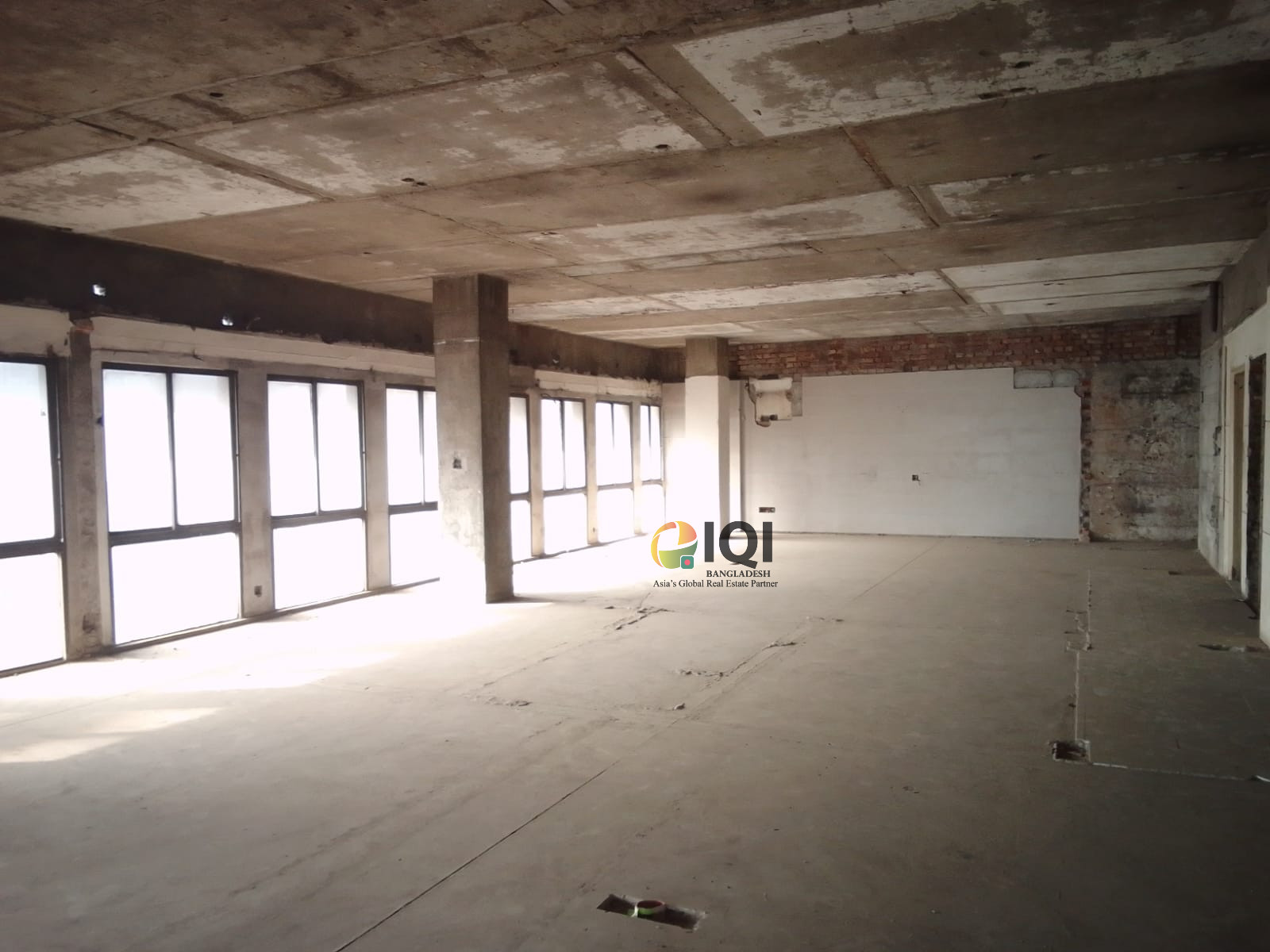 Commercial Space For Rent in Kawran Bazar