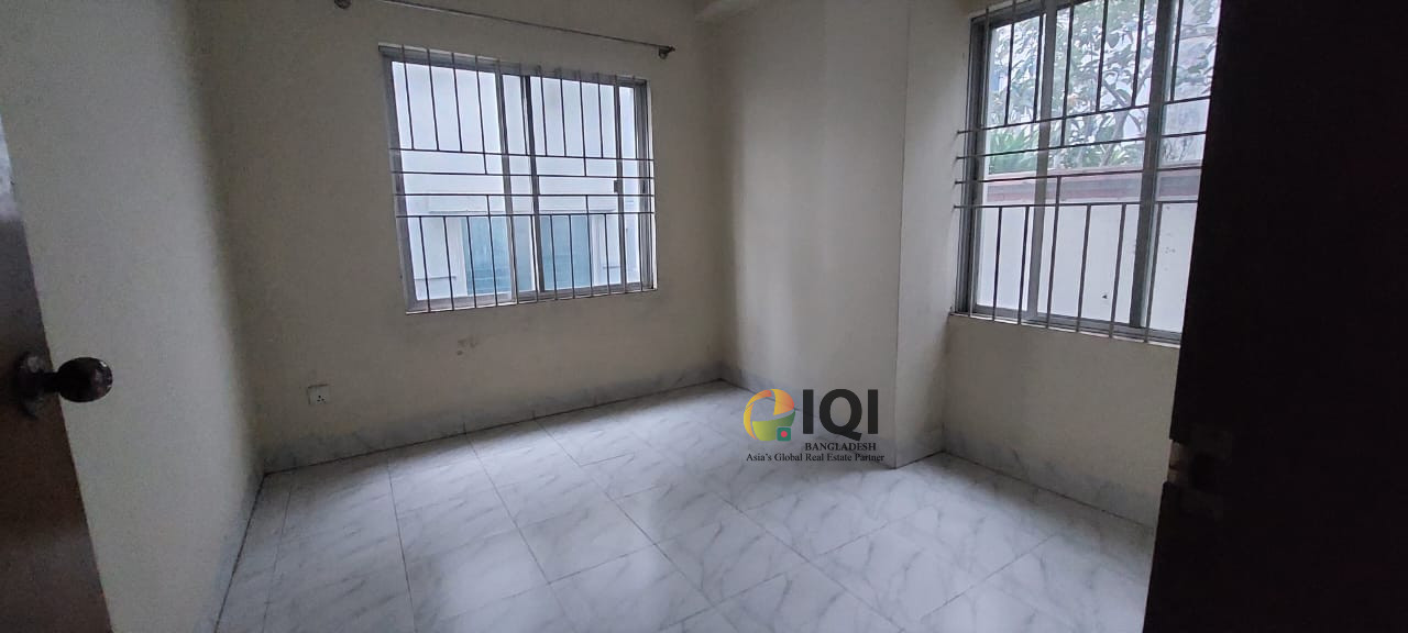 Flat for sale at Uttar sec-11