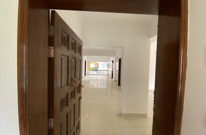 Flat for Sale At Bashundhara