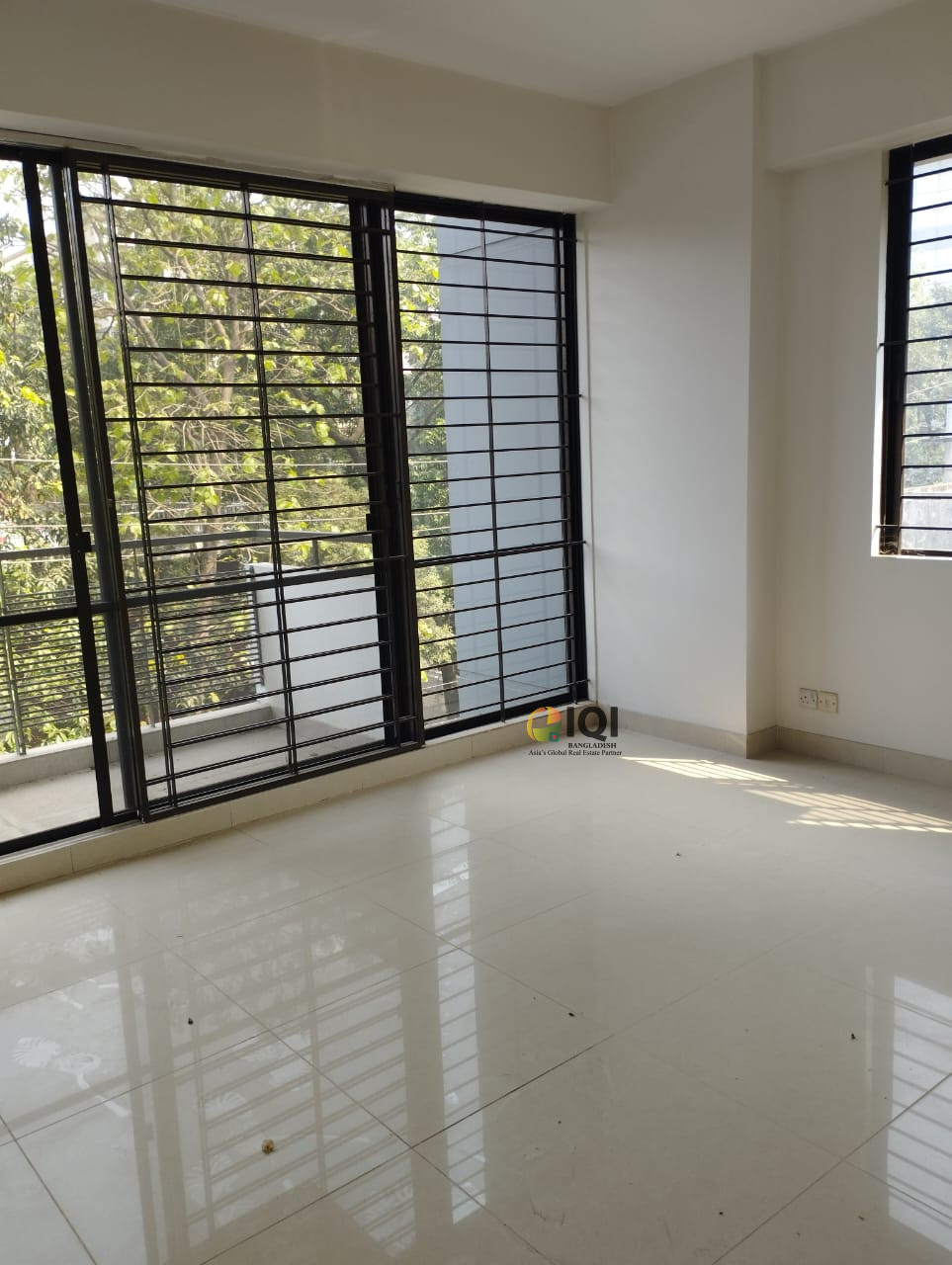 Flat Rent at Banani North, Road 25