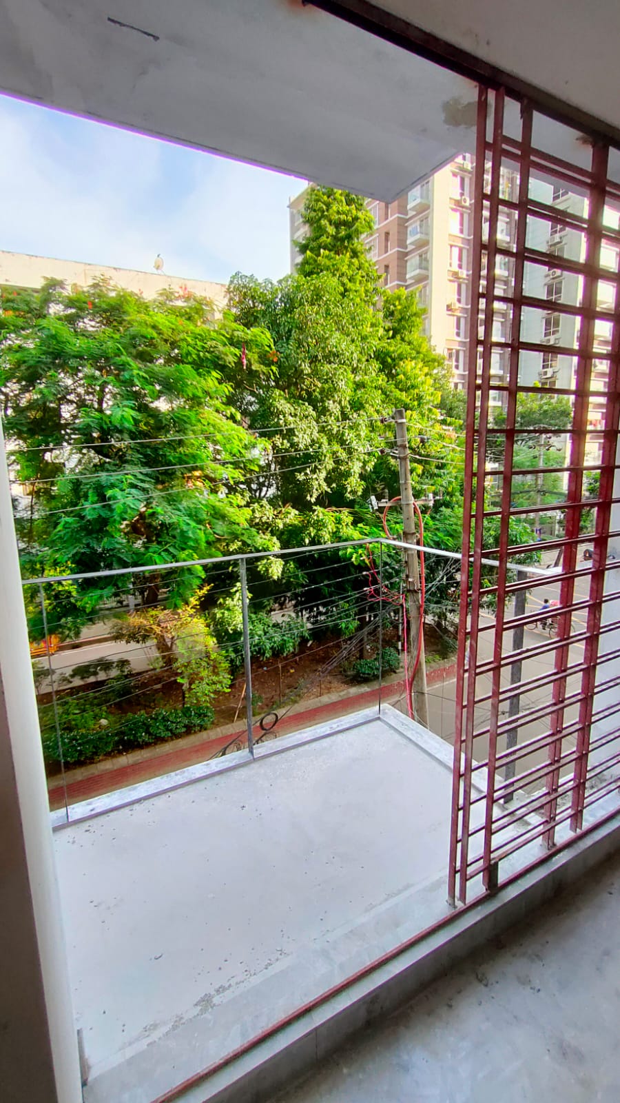 Flat for sale at Dhanmondi