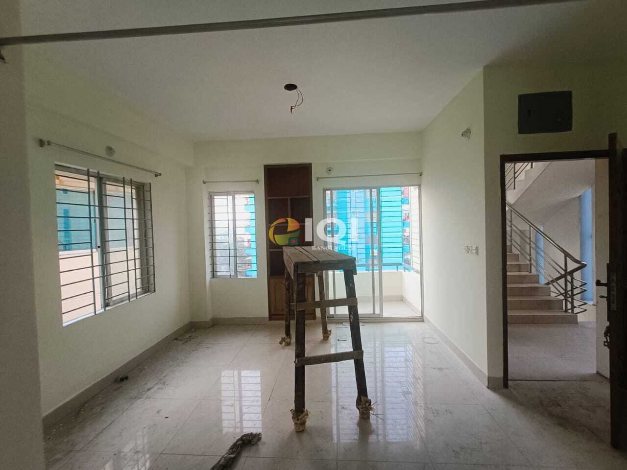 Flat for sale at Mogbazar