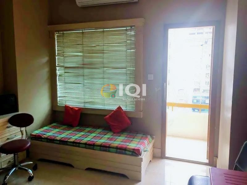 Flat For Sale At Shagun Bagicha