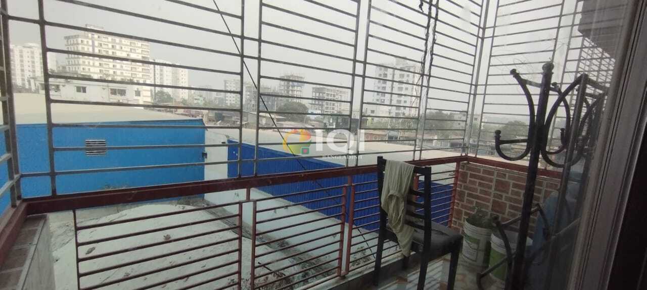 flat for sale at Khilgaon