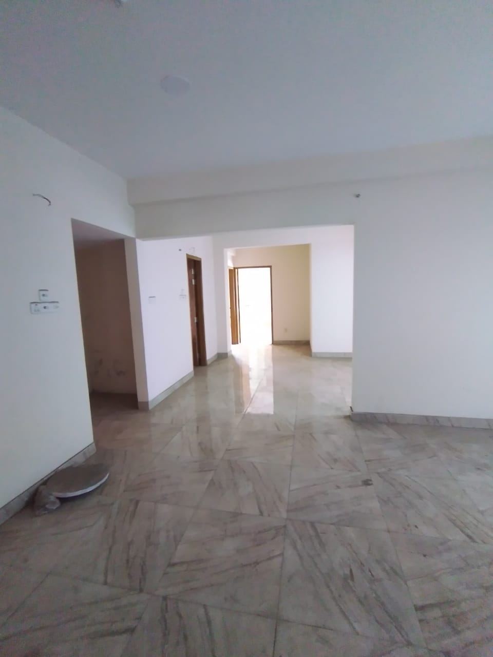 Flat for sale at Dhanmondi