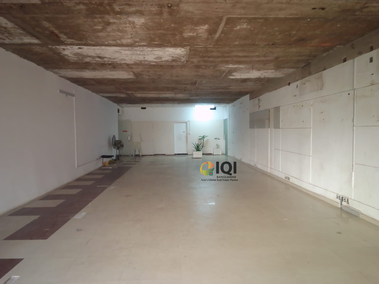 Commercial Space For Rent in Kawran Bazar