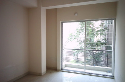 Flat For Sale in Shyamoli