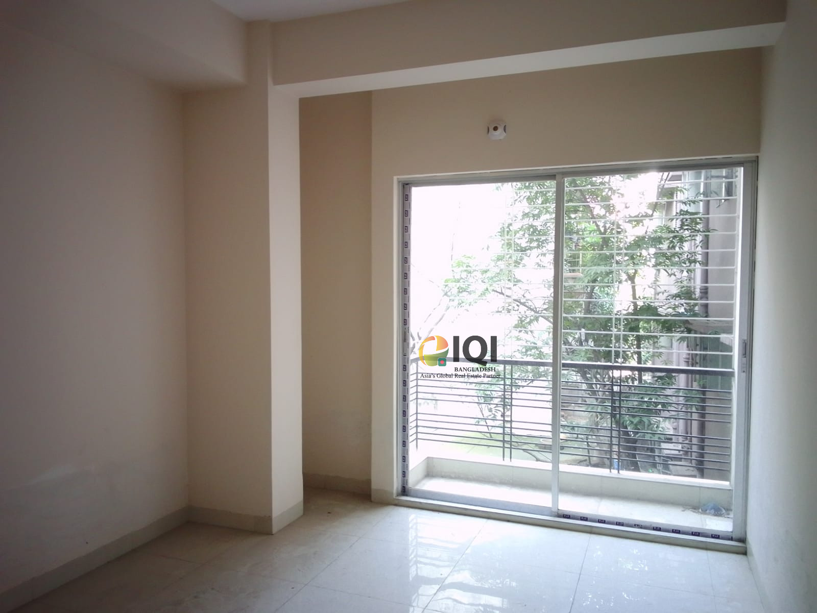 Flat For Sale in Shyamoli