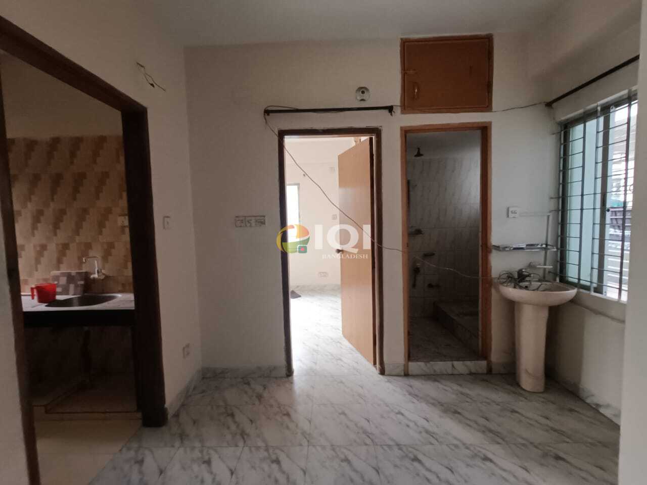 Flat for sale at Badda