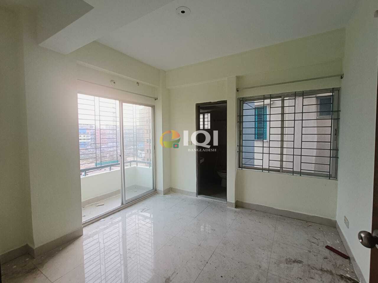 Flat for sale at Aftabnagar