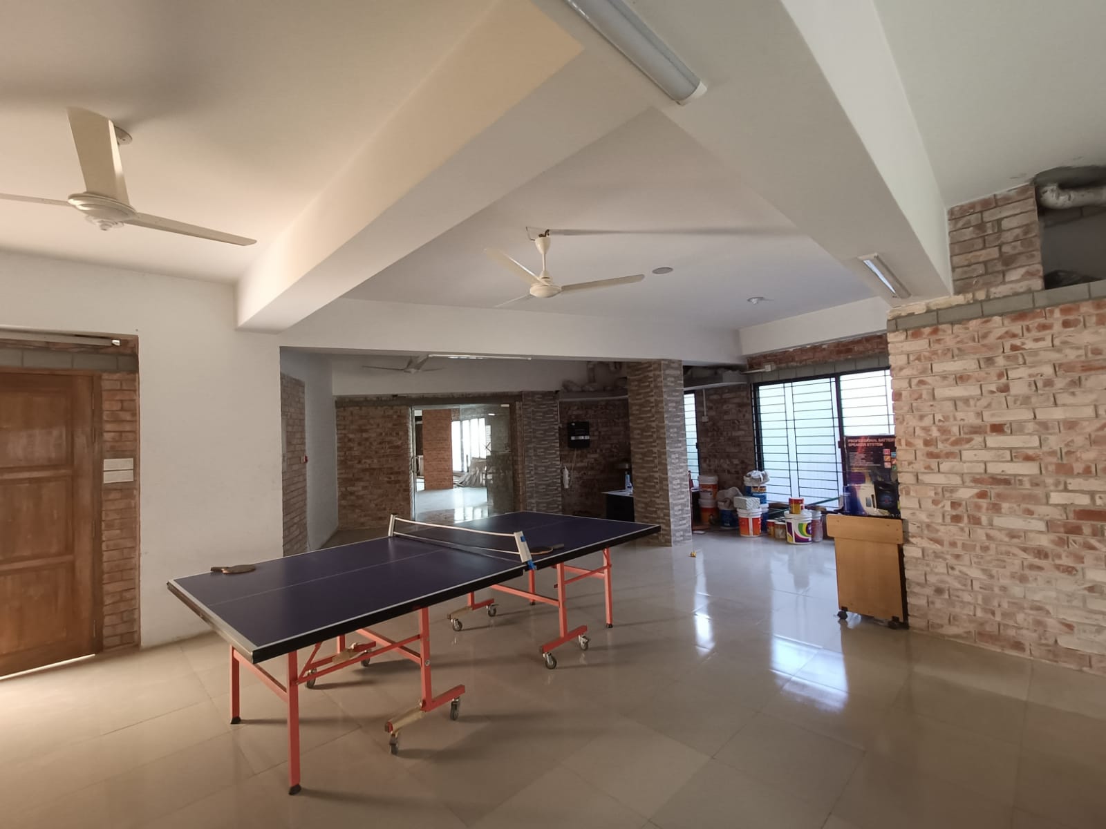 Flat for Sale at Badda