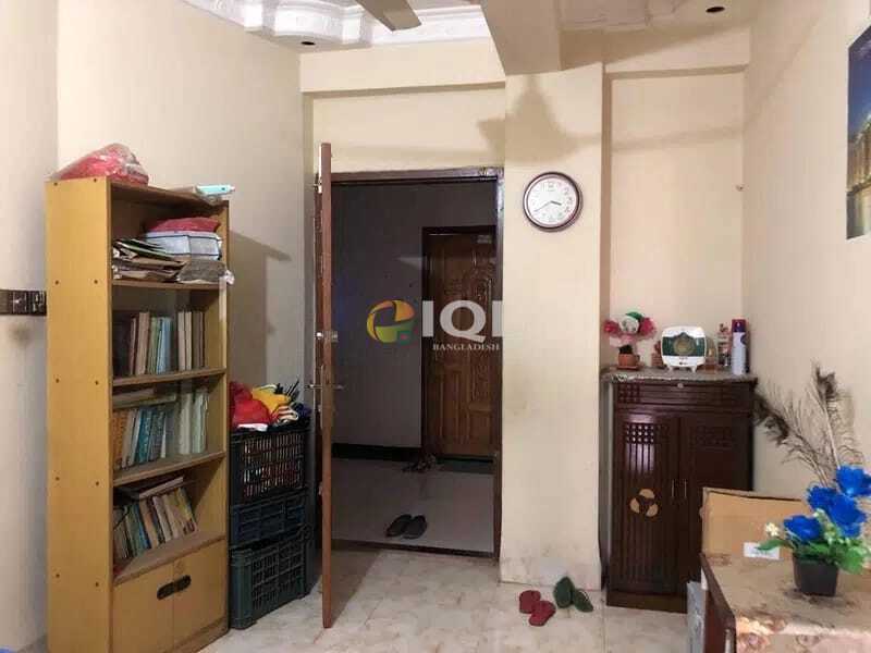 Flat for sale at Badda