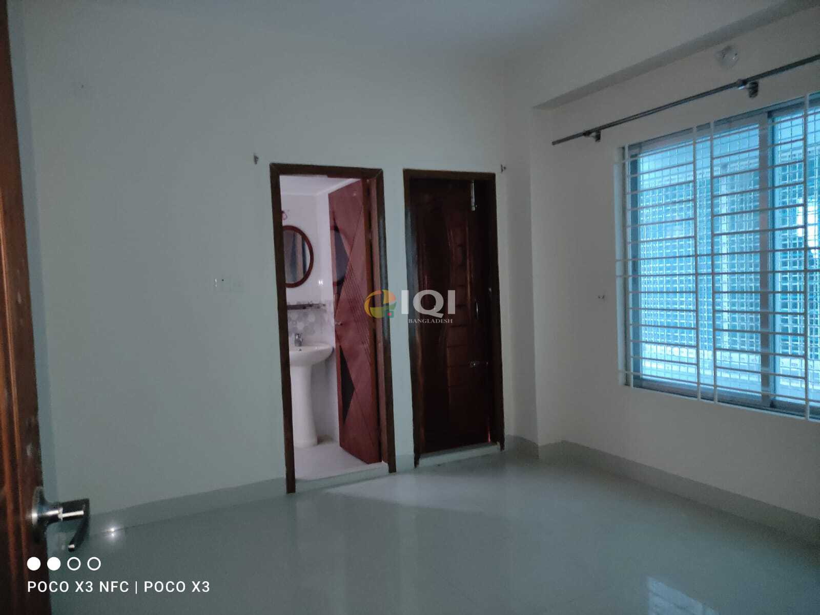 Flat for sale at Mohammadpur