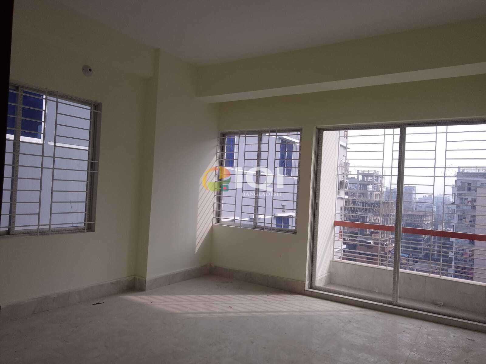 Flat for sale at Mohammadpur