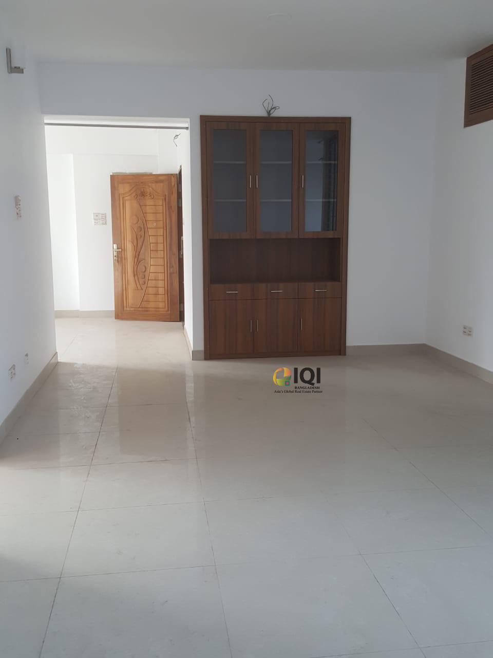 Flat for sale at Uttara