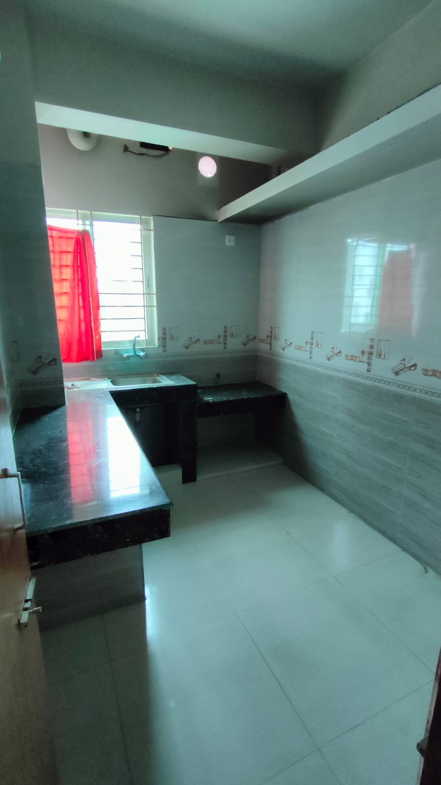 Flat for sale at Mohammadpur