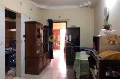 Flat for sale at Badda