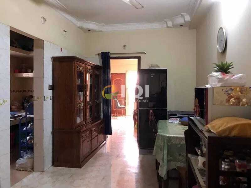 Flat for sale at Badda