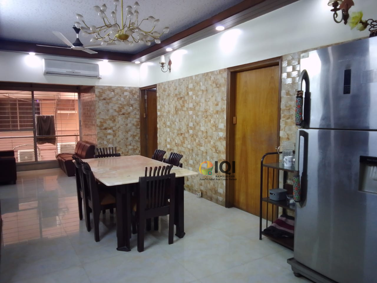 Apartment Sale in Main Dhanmondi