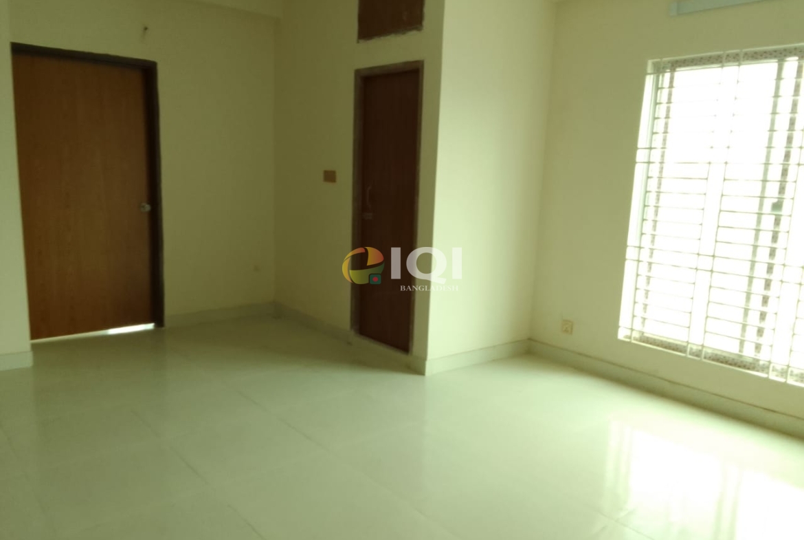 Flat For Sale At Badda